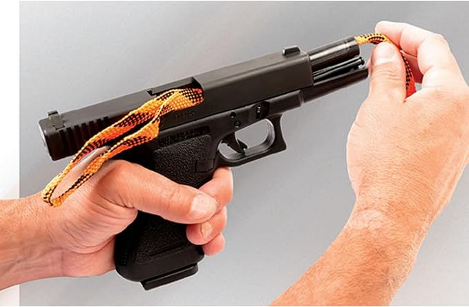 Thumbnail: sme gun rop bore cleaner