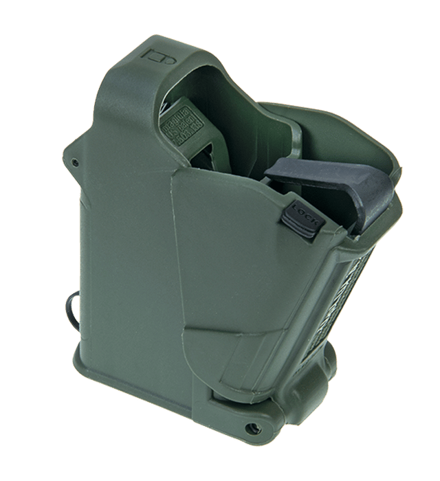 Thumbnail: Maglula - UpLULA® universal pistol magazine loader 9mm – .45ACP
