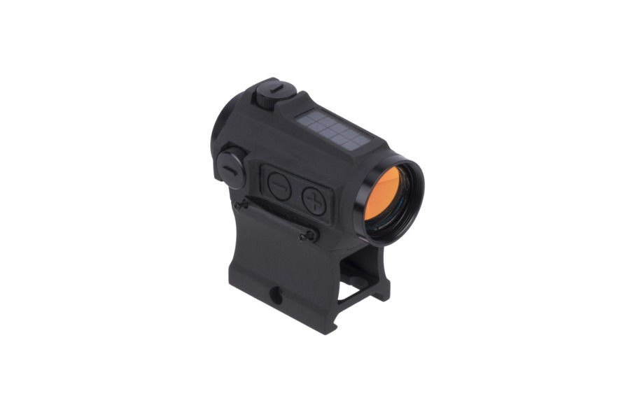 Thumbnail: Holosun HS503CU 2 MOA Circle Red Dot Sight
