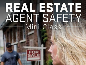 peach state defense solutions uscca real estate agent safety class