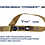M2 2" Ratcheting Medical Tourniquet (RMT) - Tan