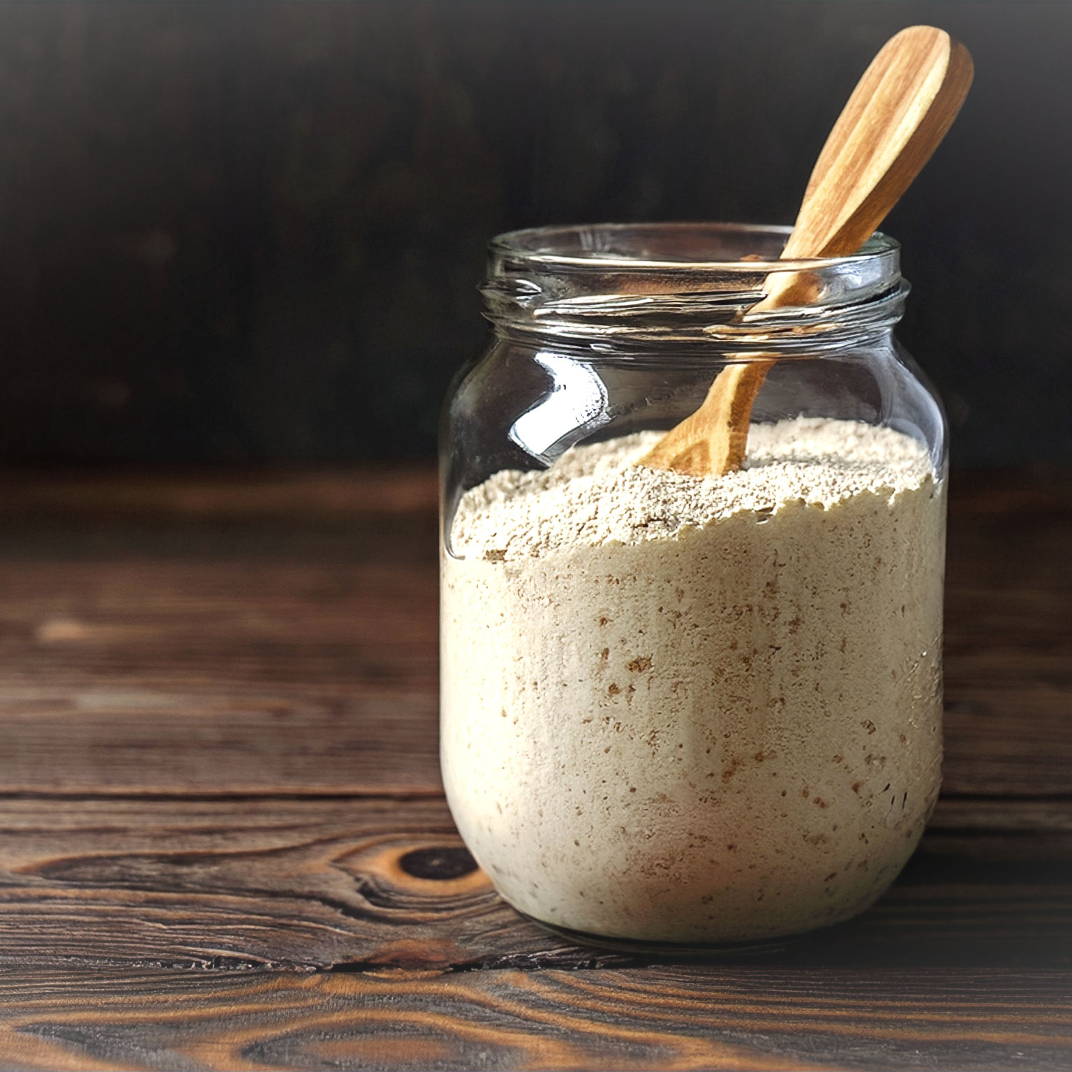 Small Sourdough Gift Basket