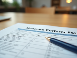 Simplifying Medicare Self-Enrollment: A Step-by-Step Guide