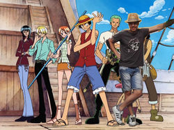 OnePiece
