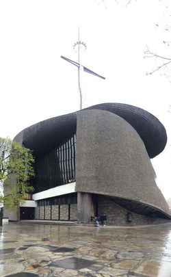 Arka-pana_Chiesa