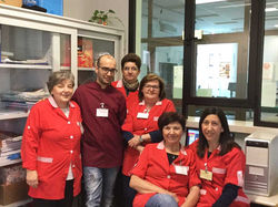 I Nostri Super Eroi !!!