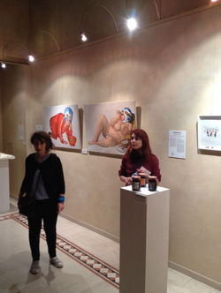 Mostra di Parma