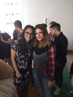 Anna Orlandi - 3AP