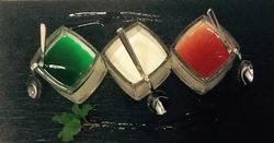tricolore