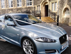 Jaguar XFS Premium Luxury