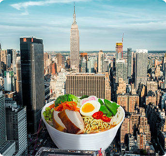 Grubhub - New York City - Big Food - Ramen at Madison Square Garden.jpg