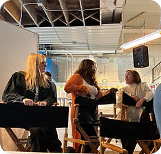 Grubhub - The Regulars - BTS 2024 (Carahna Batiste, Ashley Siebels, Maia Tilly).png