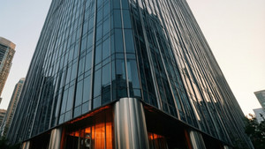 The Lumina Skytower