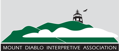 Mount Diablo Interpretive Association logo