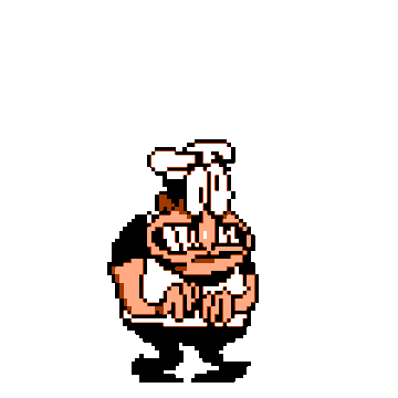 Peppino Sprite.gif