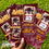 Thumbnail: Standard Graduation Announcements