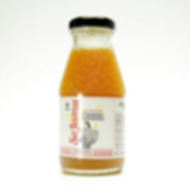 SoJamu Turmeric Tamarind