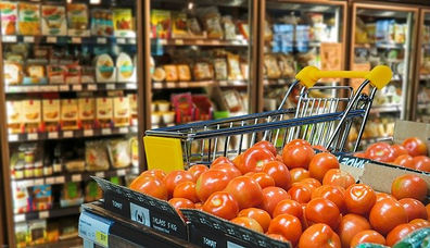 Le app per saltare la fila al supermercato