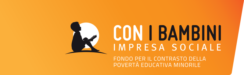 Immagine del redattore: Con I Bambini Impresa Sociale SRL