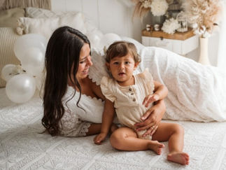 Allattamento, i primi giorni