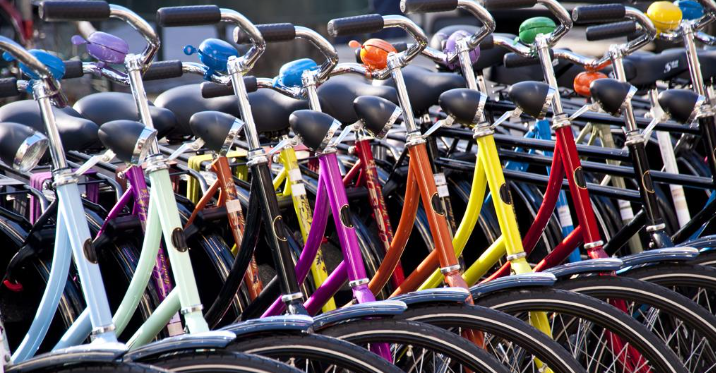 Regole BONUS BICICLETTE