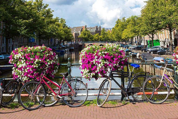 BELGIO: BRUGES PER LE FAMIGLIE