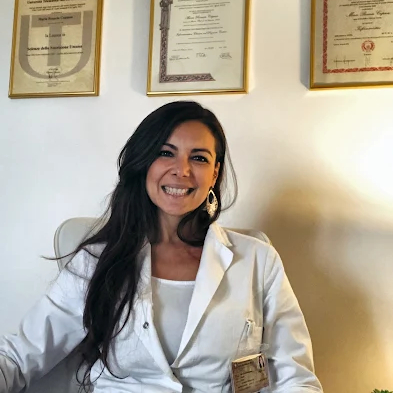 Immagine del redattore: Dott.ssa Maria Rosaria Capasso