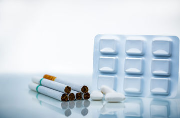 IL FUMO INTERFERISCE CON I FARMACI PIU' COMUNI?