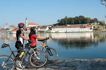 AUSTRIA/PASSAU - VIENNA WELLNESS