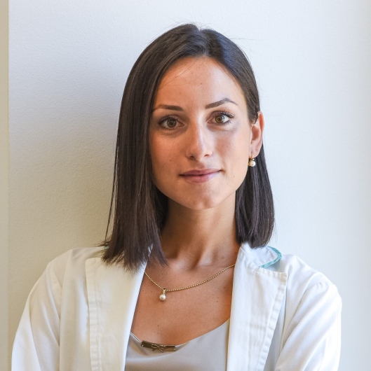 Immagine del redattore: Dott.ssa Sara Gentile