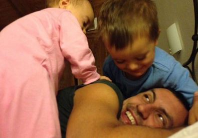 QUANDO NASCE UN PAPA'