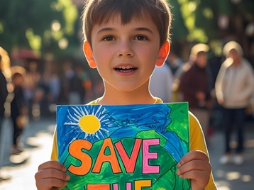LA COMMISSIONE PARLAMENTARE PER L’INFANZIA E L’ADOLESCENZA E L’UNICEF ITALIA INVITANO ALLA CONFERENZA “IL CAMBIAMENTO CLIMATICO E I DIRITTI DELLE GIOVANI GENERAZIONI”