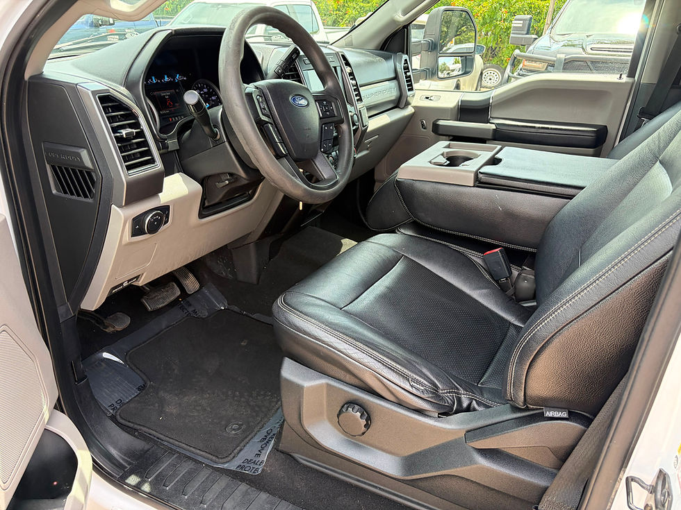 Thumbnail: 2020 Ford f250 XLT DIESEL 4x4 