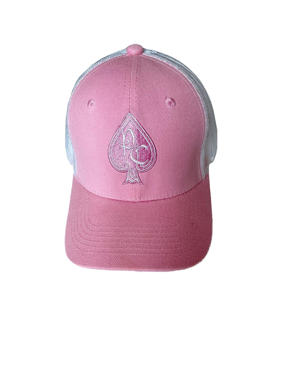 Thumbnail: Bubblegum Spade Duckbill Cap 