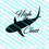 Thumbnail: HIGH CLASS SHARK DECAL