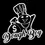 Thumbnail: Dough Boy Decal