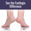Thumbnail: Footlogix Foot Care Callus Softener and Foot File Combo