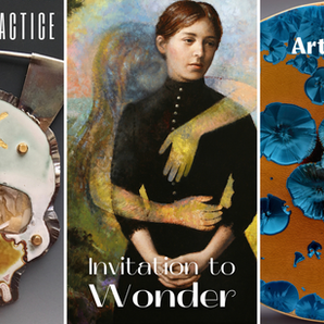 Opening Reception: Saturday, April 25 | 4–6 PM