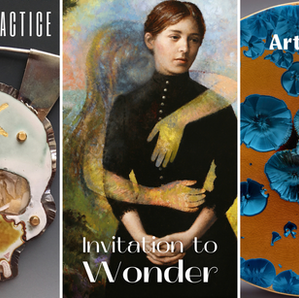 Opening Reception: Saturday, April 25 | 4–6 PM