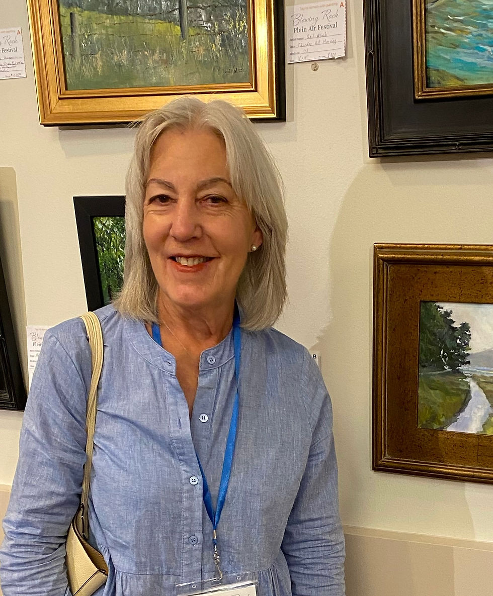 Jenny Abrams