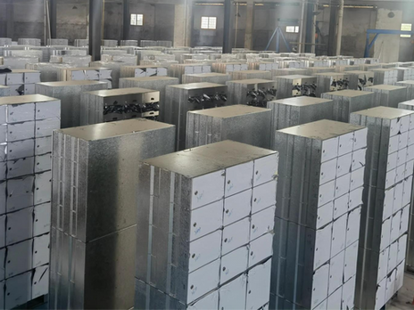 Top Safe Deposit Box Manufacturers 