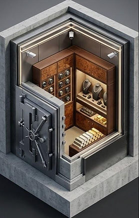 Survival Bunker
