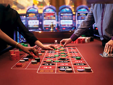 Why Casinos Trust Vaults to Protect Millions in Cash