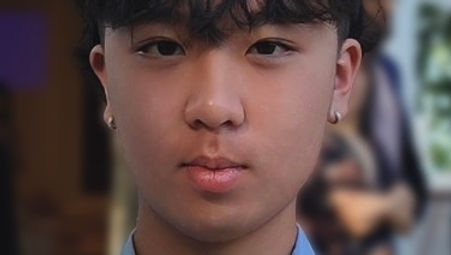 Daniel Kang