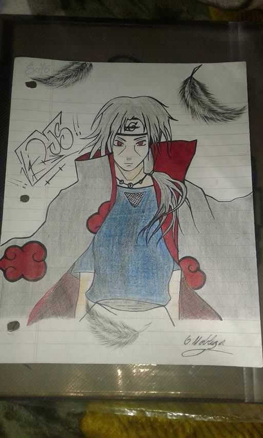 Itachi