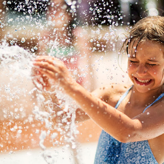 Water Games