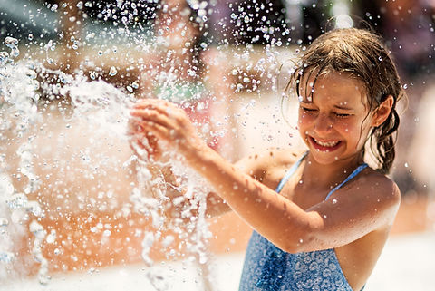 Water Games