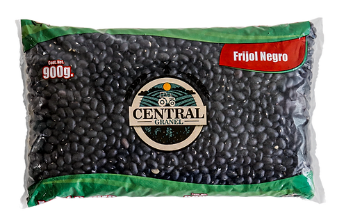 Frijol Negro