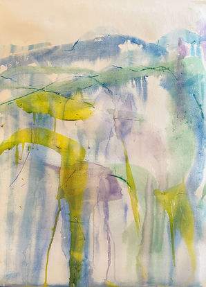 Medium: Watercolour on paper
Location: Hyderabad
Painted: 13th May, 2024