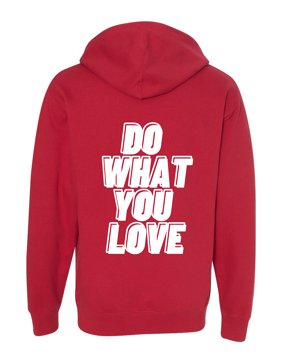 Thumbnail: Geektallica Hoodie